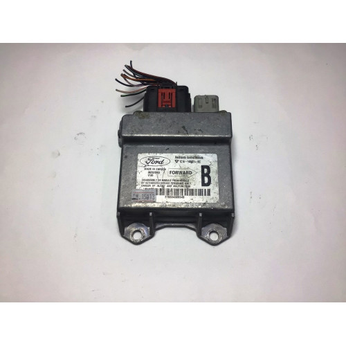 Ford Transit Airbag Beyni 1C1A-14B321-BC