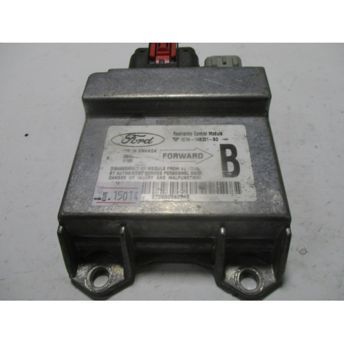 Ford Transit Airbag Beyni 1C1A-14B321-BD