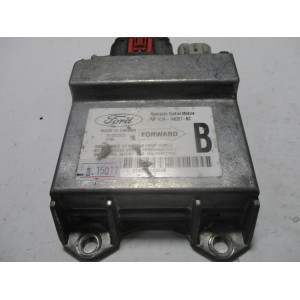Ford Transit Airbag Beyni 1C1A-14B321-BC