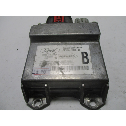 Ford Transit Airbag Beyni 1C1A-14B321-BC
