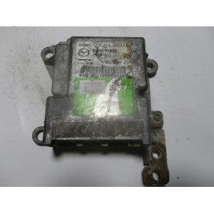 Mazda 3 2009 Airbag Beyni B39G57K30