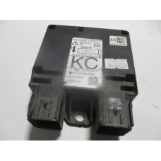 Ford Fiesta Airbag Beyni 6S6T14B056KC 5WK43586