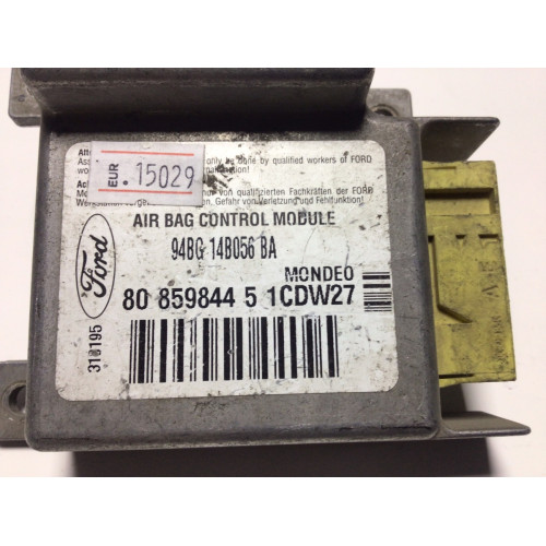 Ford Mondeo Airbag Beyni 94BG14056BA