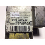 Ford Fieasta Airbag Beyni 97FG14B056DF