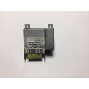 Ford Fieasta Airbag Beyni 97FG14B056DF