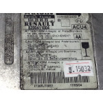 Renault Megane 2 Airbag Beyni 8200411004 604289600