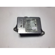 Renault Megane 2 Airbag Beyni 8200411004 604289600