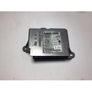 Renault Megane 2 Airbag Beyni 8200411004 604289600