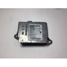 Renault Megane 2 Airbag Beyni 8200481127B 604289600