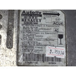Renault Megane 2 Airbag Beyni 8200367444 604289600