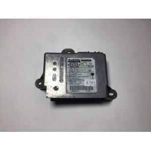 Renault Megane Airbag Beyni 8200411004A 604289600