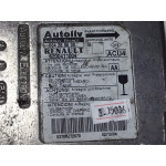Renault Megane 2 Airbag Beyni 8200411004 604289600