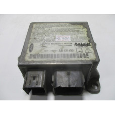 Ford Mondeo Airbag Beyni 4S7T-14B056-AB 603951000