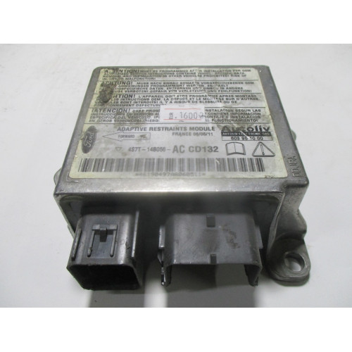 Ford Mondeo Airbag Beyni 4S7T-14B056-AC 603951000