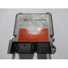 Ford Focus Airbag Beyni 4M5T14B056BJ 0285001552