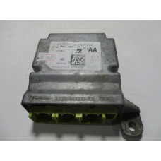 Ford Fiesta Airbag Beyni AA6T-14B321-AA