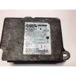 Renault Megane 2 Airbag Beyni 607061000 7701066513