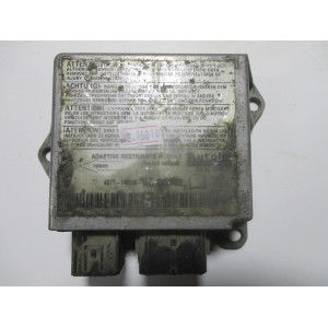 Ford Mondeo Airbag Beyni 4S7T-14B056-AC 603951000