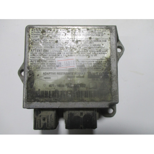 Ford Mondeo Airbag Beyni 4S7T-14B056-AC 603951000