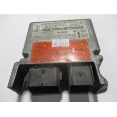 Ford Focus Airbag Beyni 4M5T14B056BJ 0285001552