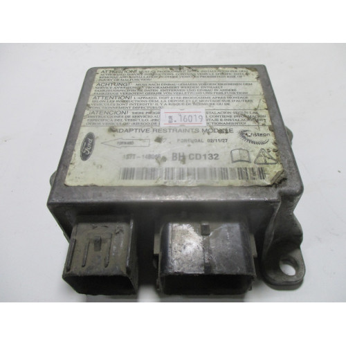 Ford Mondeo Airbag Beyni 1S7T-14B056-BH