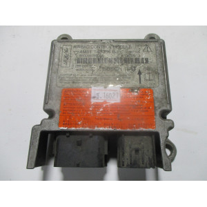 Ford Focus Airbag Beyni 4M5T14B056BJ 0285001552