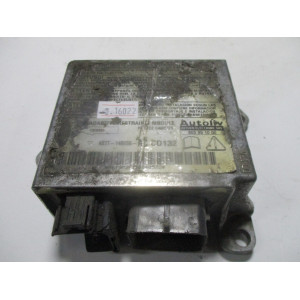 Ford Mondeo Airbag Beyni 4S7T-14B056-AC 603951000