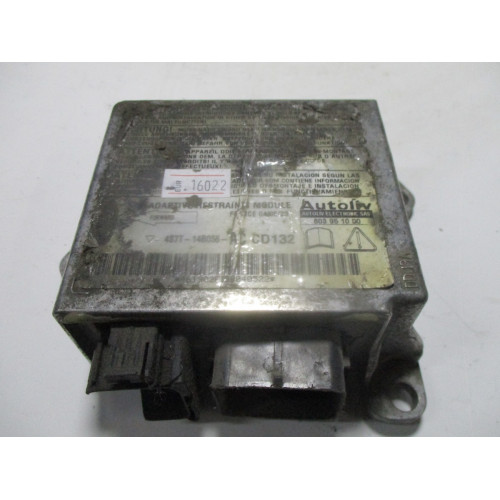 Ford Mondeo Airbag Beyni 4S7T-14B056-AC 603951000