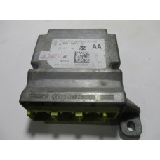 Ford Fiesta Airbag Beyni AA6T-14B321-AA