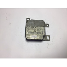 Renault Clio 2 Airbag Beyni 8200136038 0285001415