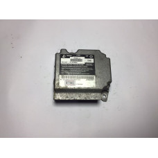 Alfa Romeo Airbag Beyni 5WK43278 60680213 C481