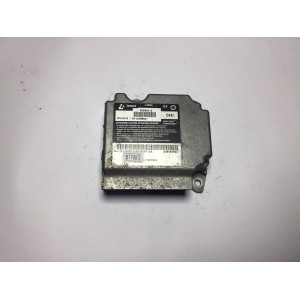 Alfa Romeo Airbag Beyni 5WK43278 60680213 C481