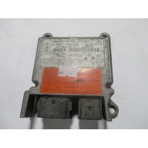 Ford Focus Airbag Beyni 4M5T14B056BJ 0285001552