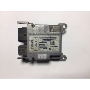 Ford Focus Airbag Beyni 0285010687 9M5T-14B321-BA
