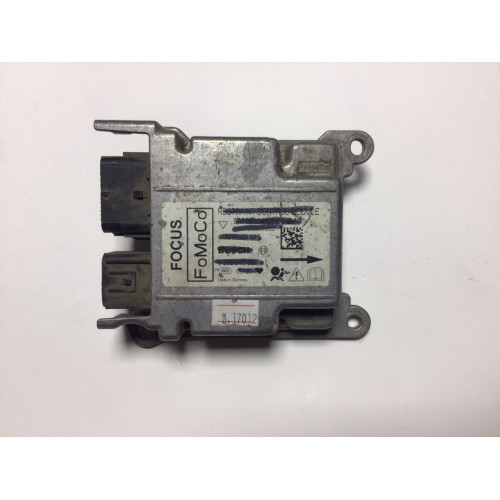Ford Focus Airbag Beyni 0285010687 9M5T-14B321-BA