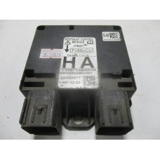 Ford Fiesta Airbag Beyni 5S6T14B056HA 5WK43577