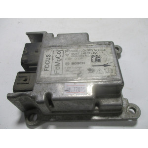 Ford Focus Airbag Beyni 9M5T14B321BA 0285010699