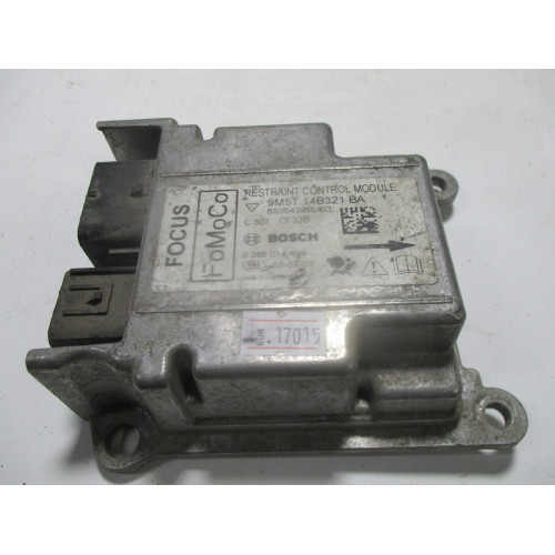 Ford Focus Airbag Beyni 9M5T14B321BA 0285010699