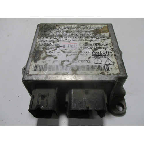 Ford Mondeo Airbag Beyni 4S7T-14B056-AC 603951000