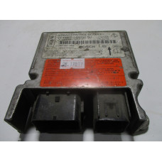 Ford Focus Airbag Beyni 4M5T14B056BJ 0285001552