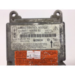 Ford Focus Airbag Beyni 4M5T14B056BJ 0285001552