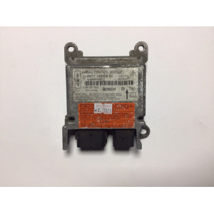 Ford Focus Airbag Beyni 4M5T14B056BJ 0285001552