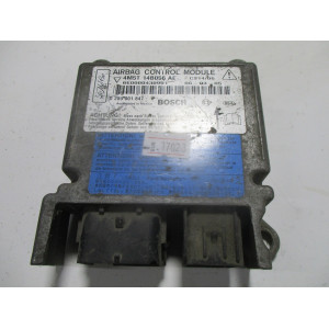 Ford C-max Airbag Beyni 4M5T14B056AE 0285001847