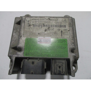 2006 Mazda 3 2.0 Airbag Beyni BP4K57K30C 0285001554