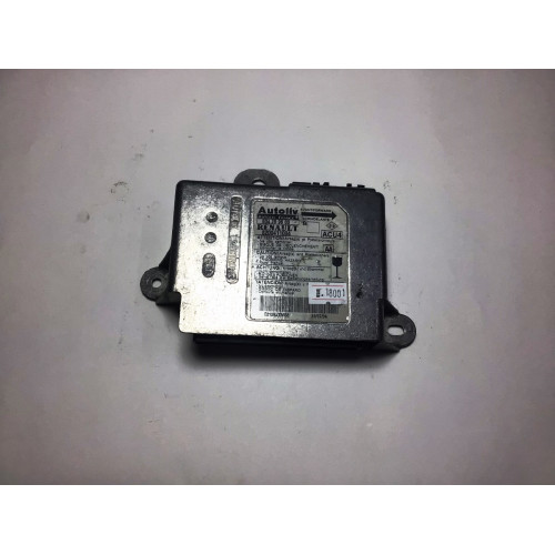 Renault Megane 2 Airbag Beyni 8200411004 604289600