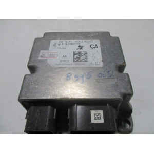 Ford Tourneo Airbag Beyni ET76-14B321-CA