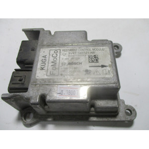 Ford Kuga Airbag Beyni 9V4T14B321AB 0285010891