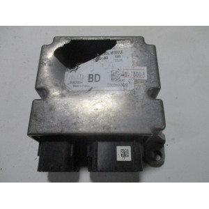 Ford Focus Airbag Beyni 8M5T14B321BD 0285010030
