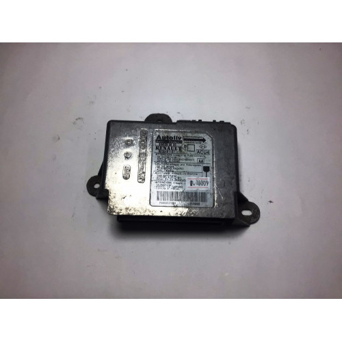 Renault Megane 2 Airbag Beyni 8200481127 604289600