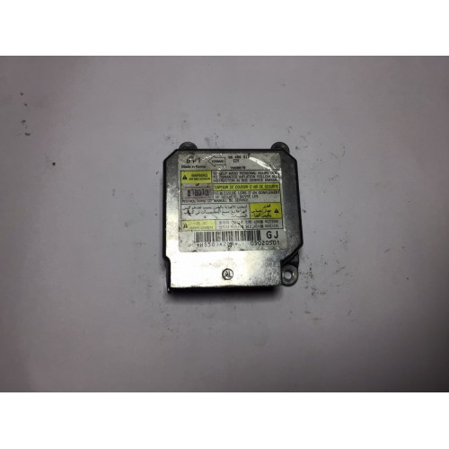 Chevrolet Kalos Airbag beyni 96406516 7088878